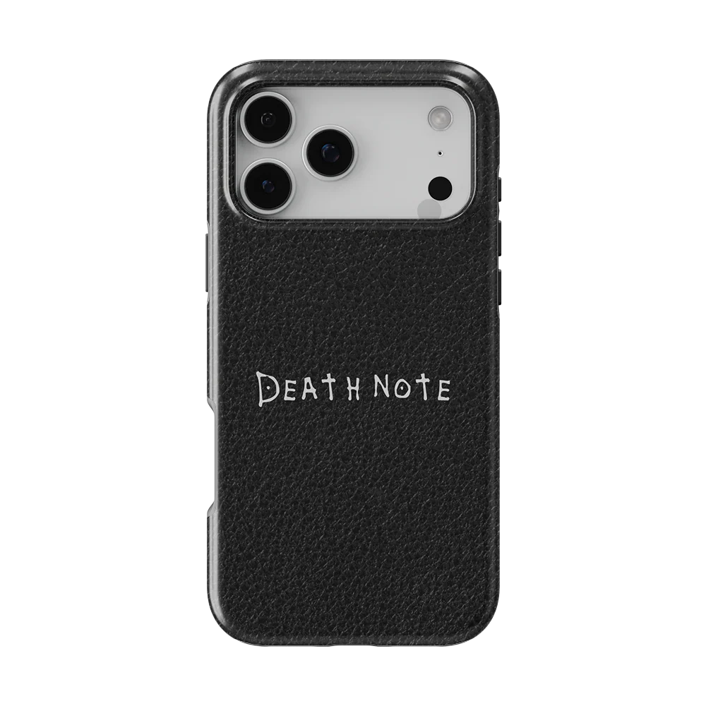 Death Note-Slim - Image 53