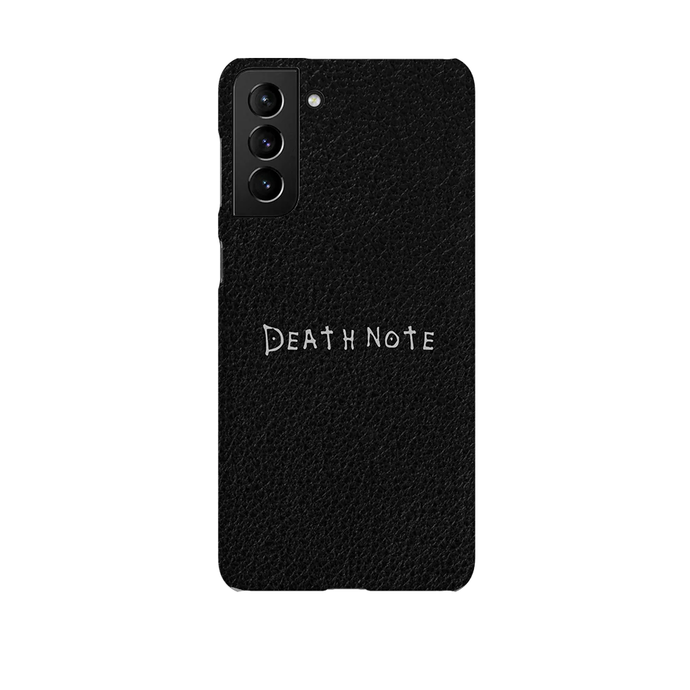 Death Note-Slim - Image 6