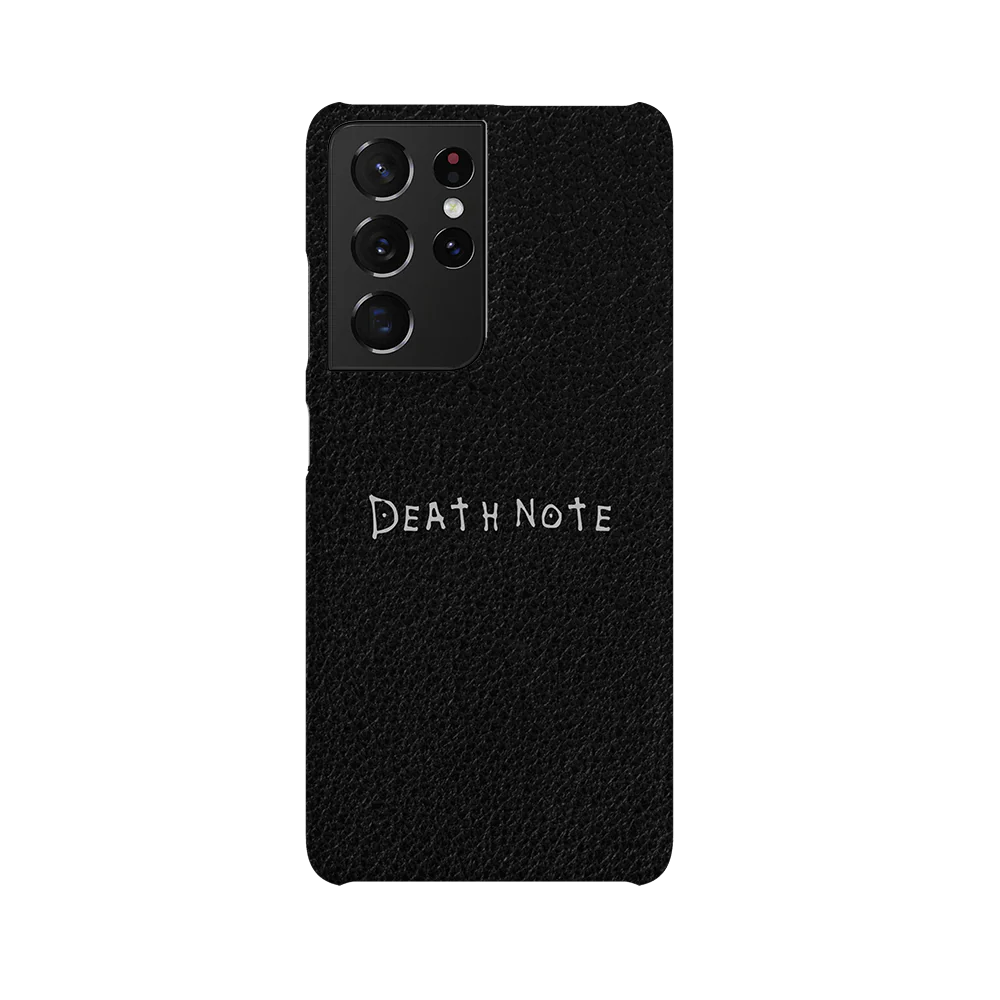 Death Note-Slim - Image 7