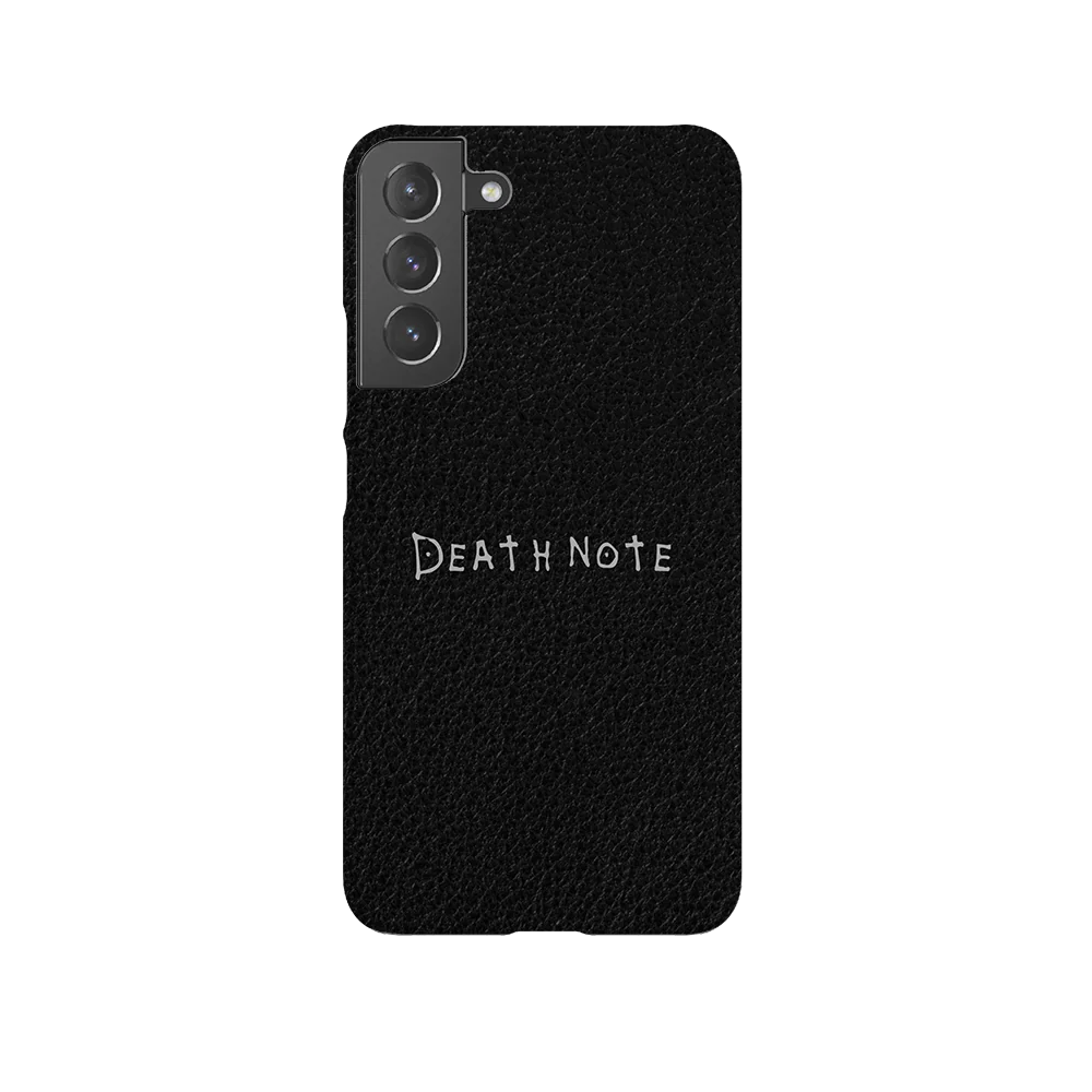 Death Note-Slim - Image 9