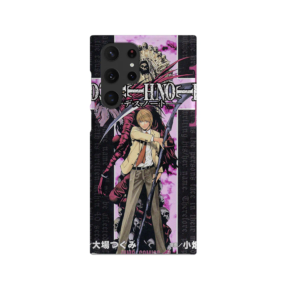 Death Note Vol.01-Slim - Image 10