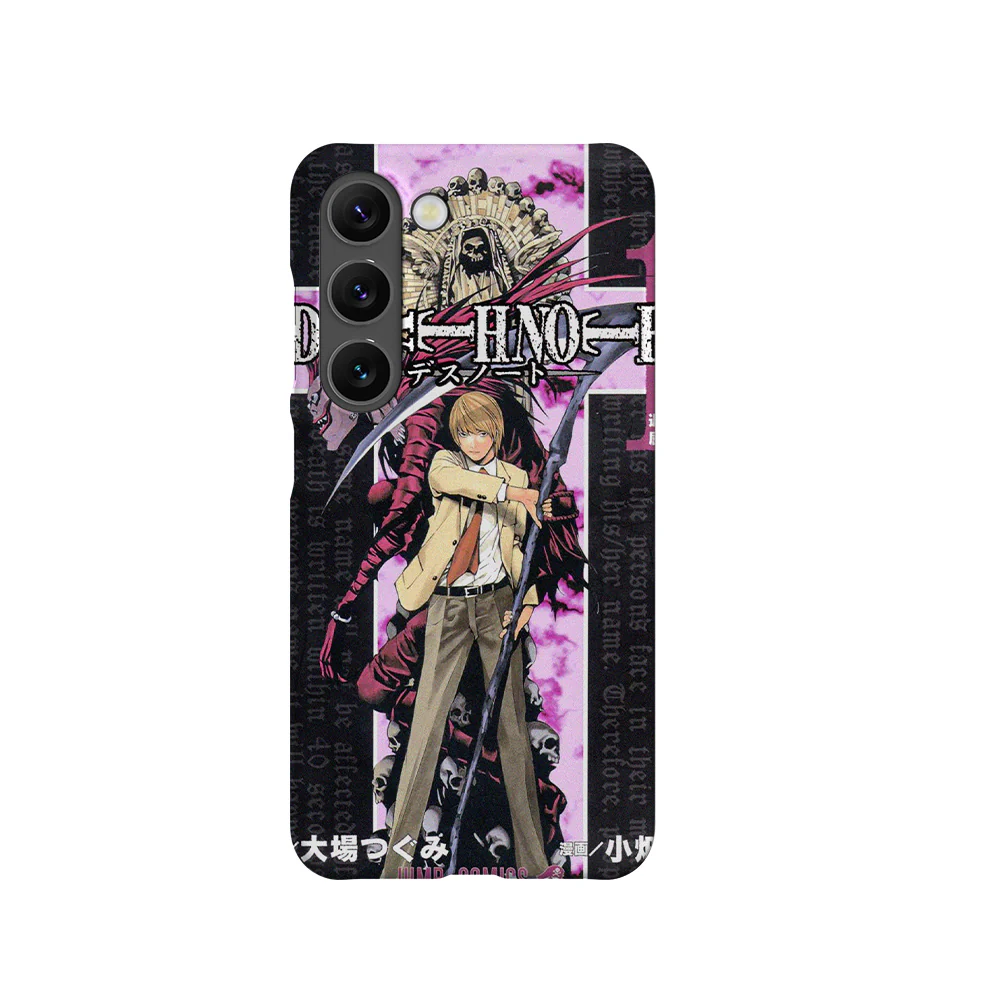 Death Note Vol.01-Slim - Image 11