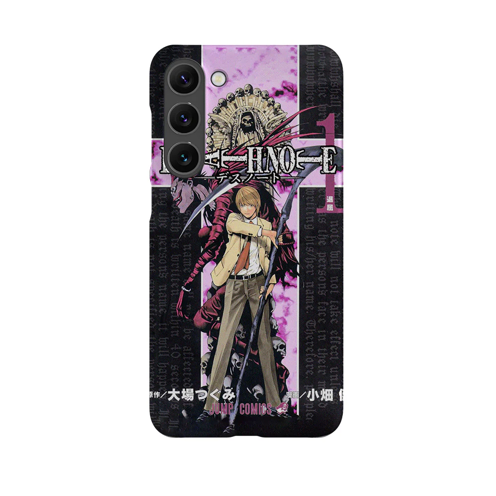 Death Note Vol.01-Slim - Image 12