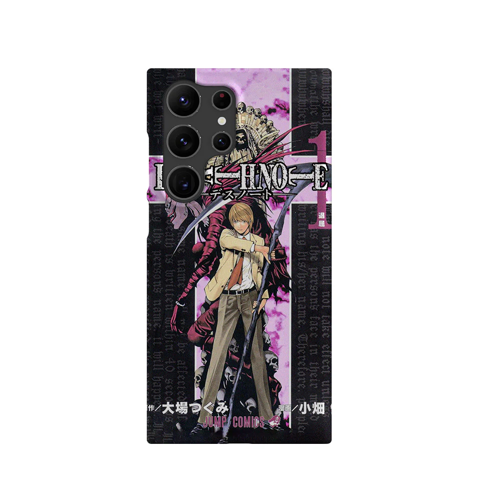 Death Note Vol.01-Slim - Image 13