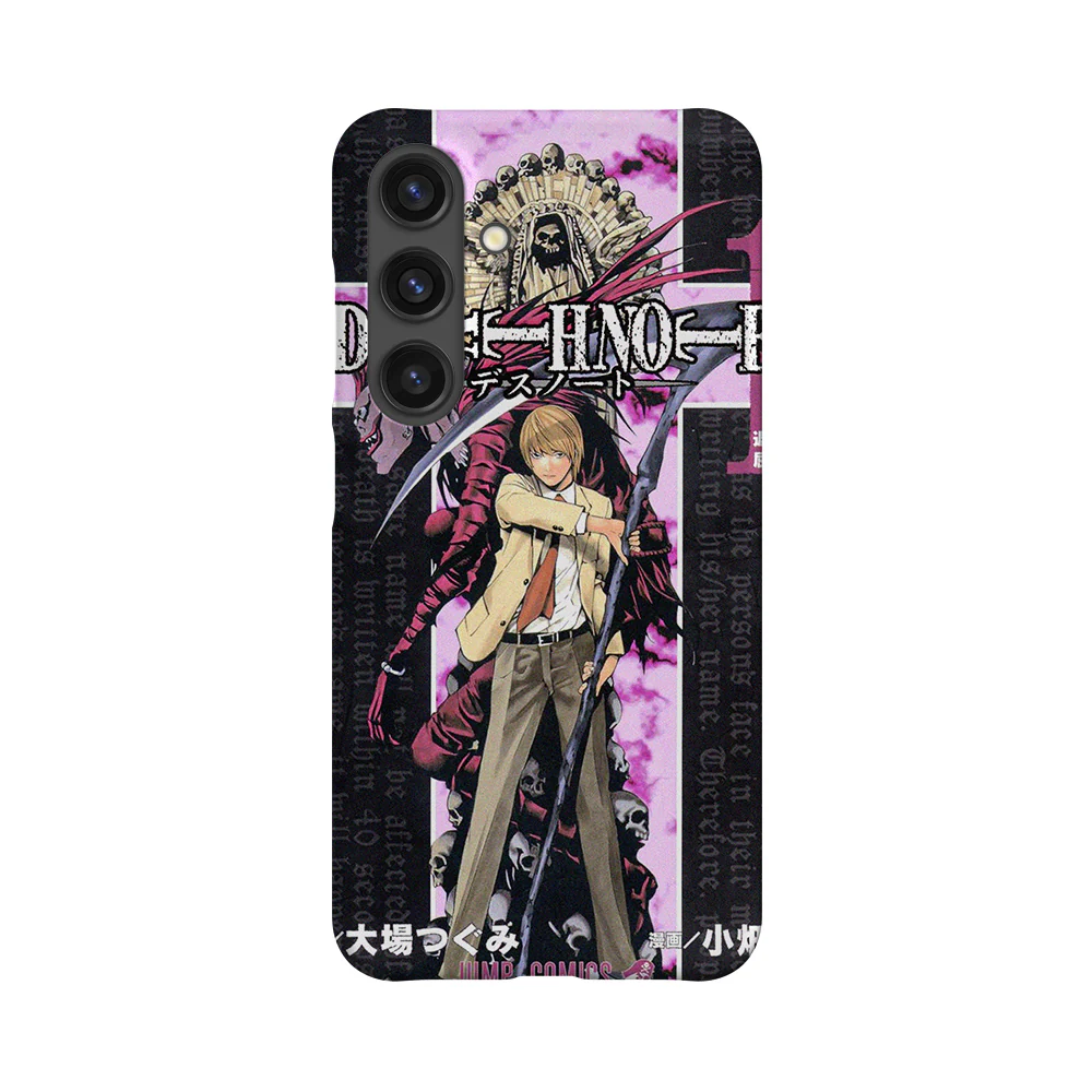 Death Note Vol.01-Slim - Image 14