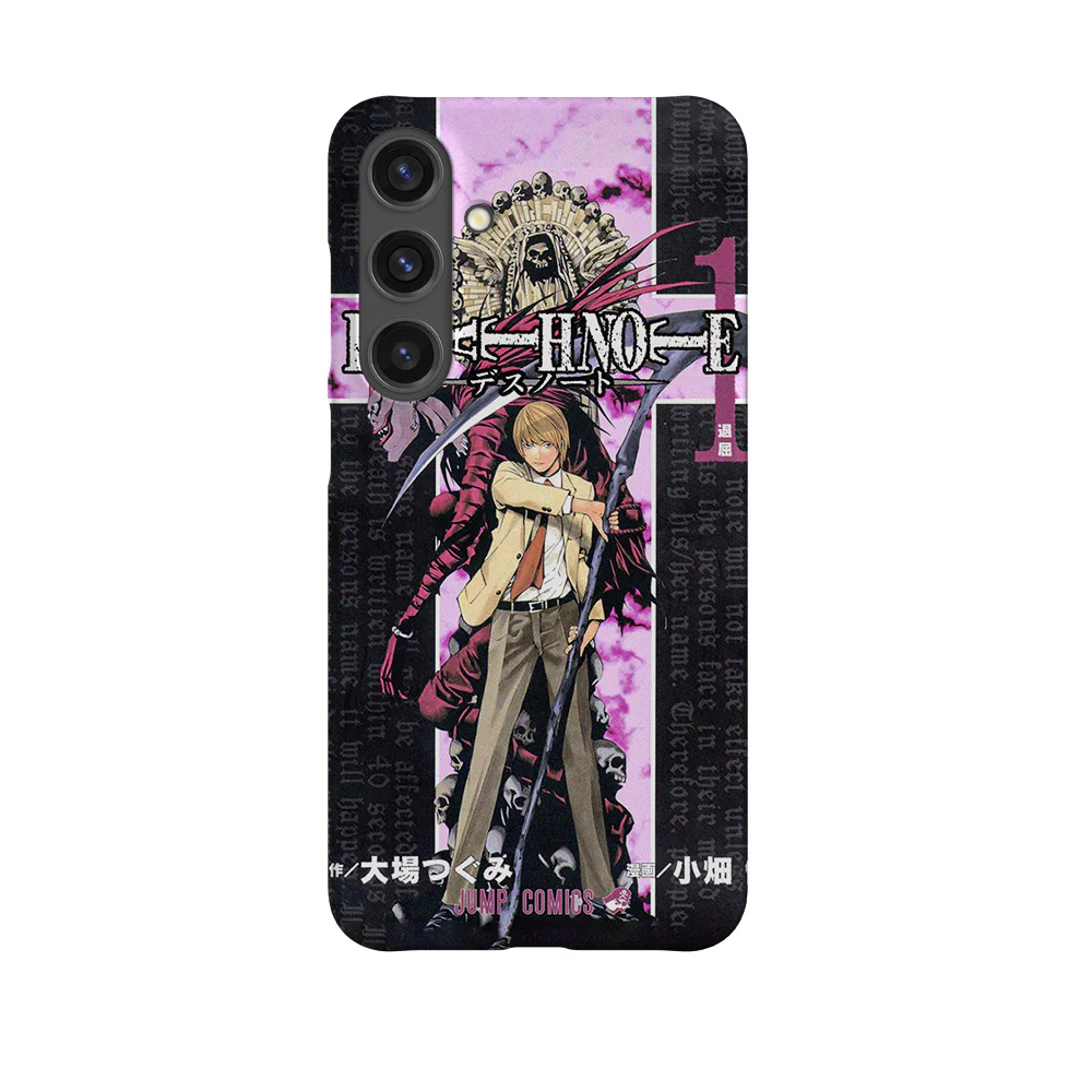 Death Note Vol.01-Slim - Image 15