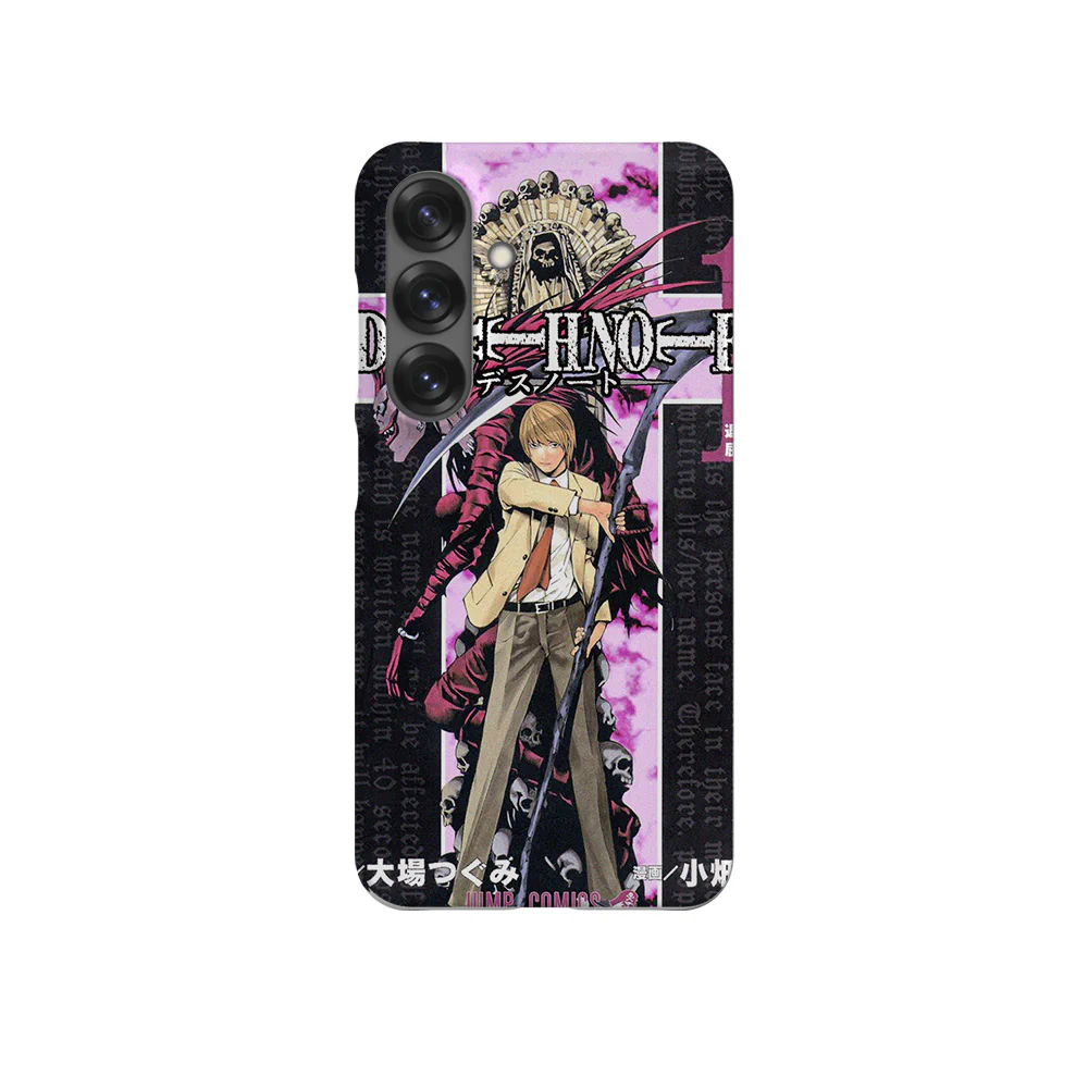 Death Note Vol.01-Slim - Image 17