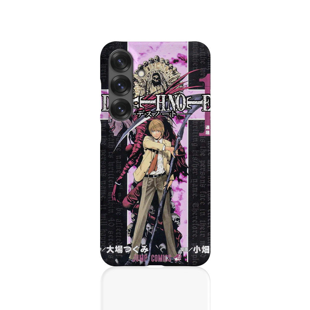 Death Note Vol.01-Slim - Image 18