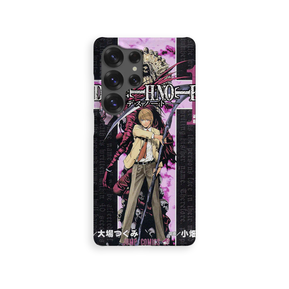 Death Note Vol.01-Slim - Image 19