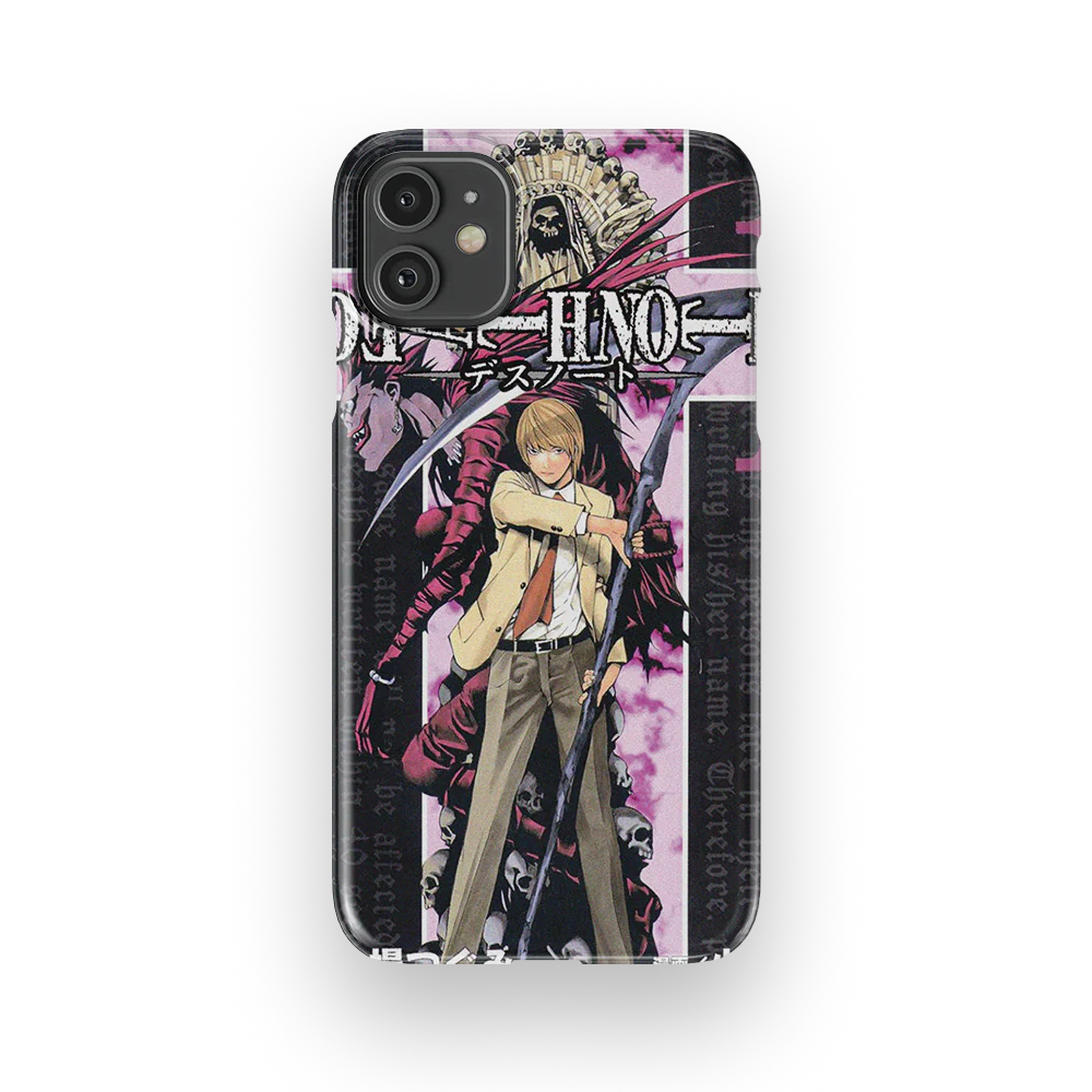 Death Note Vol.01-Slim - Image 20