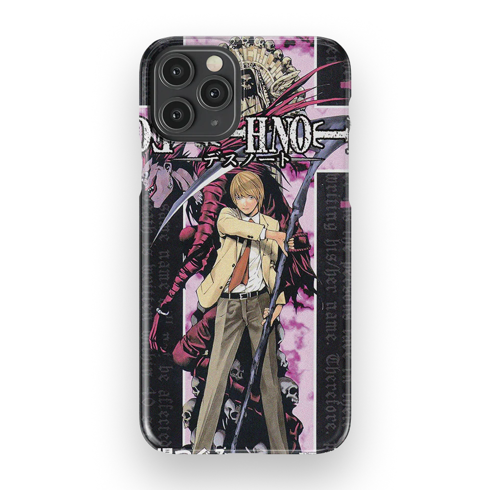 Death Note Vol.01-Slim - Image 21