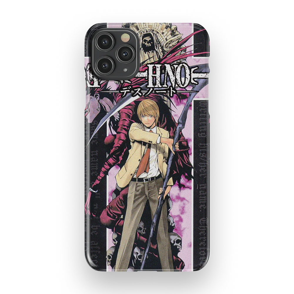 Death Note Vol.01-Slim - Image 22