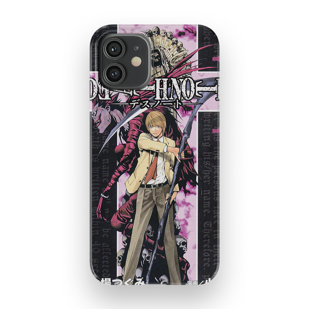 Death Note Vol.01-Slim - Image 23