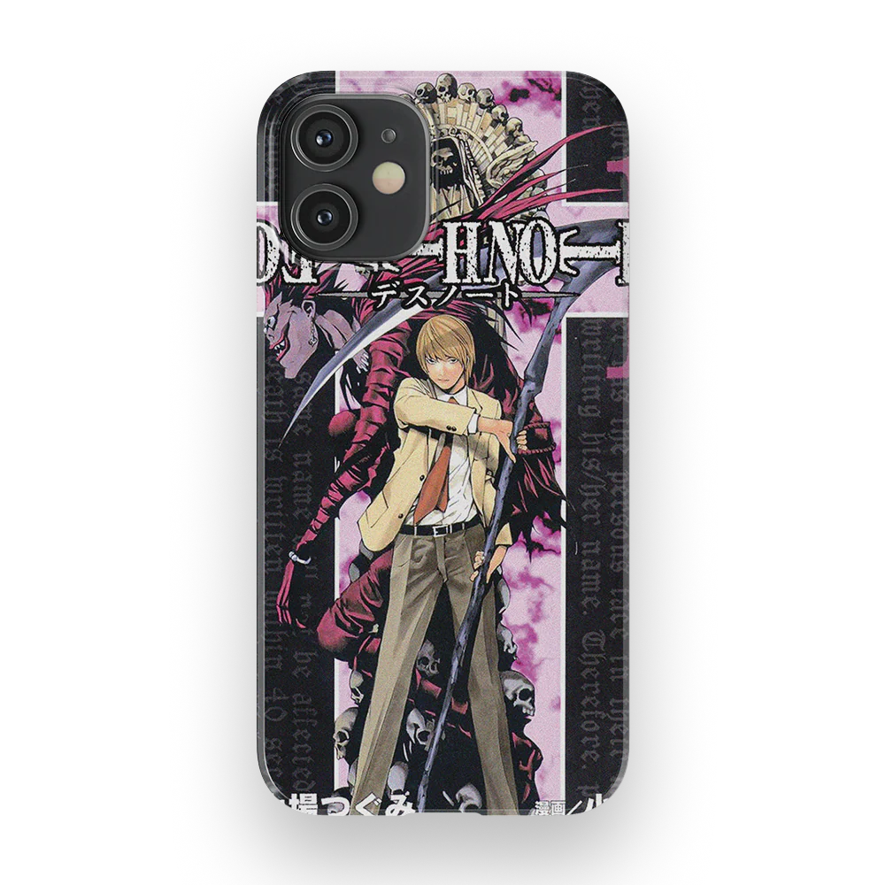 Death Note Vol.01-Slim - Image 24