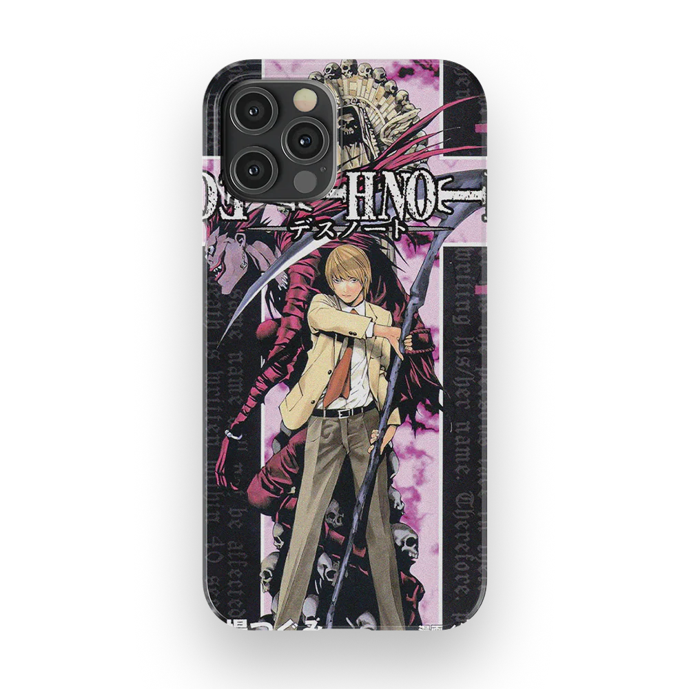 Death Note Vol.01-Slim - Image 25