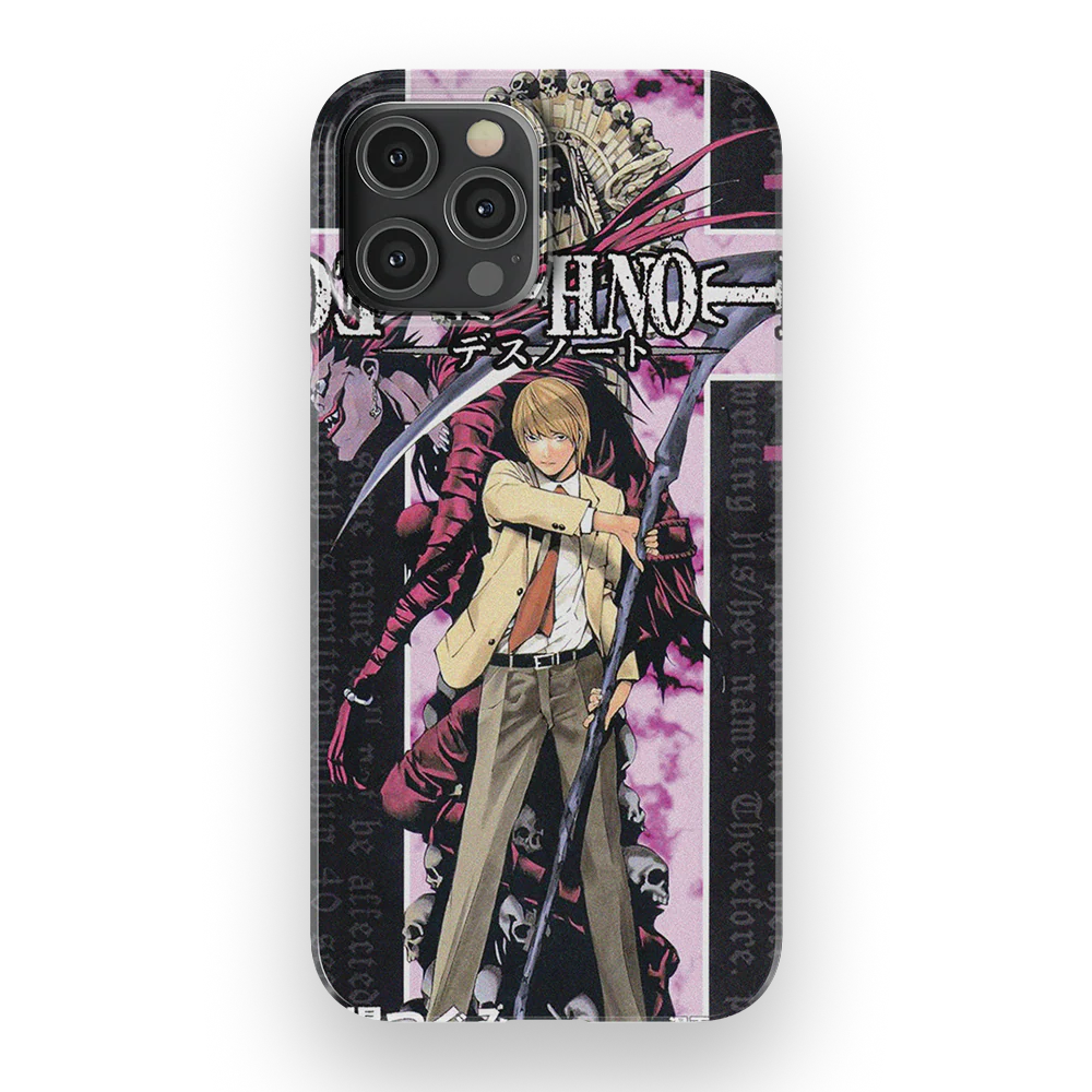 Death Note Vol.01-Slim - Image 26