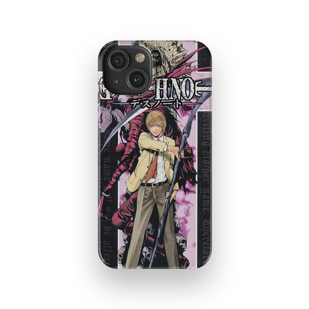 Death Note Vol.01-Slim - Image 27