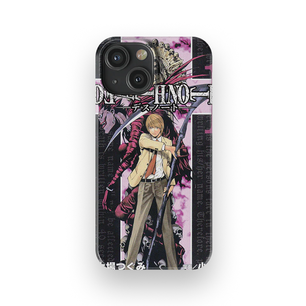 Death Note Vol.01-Slim - Image 28