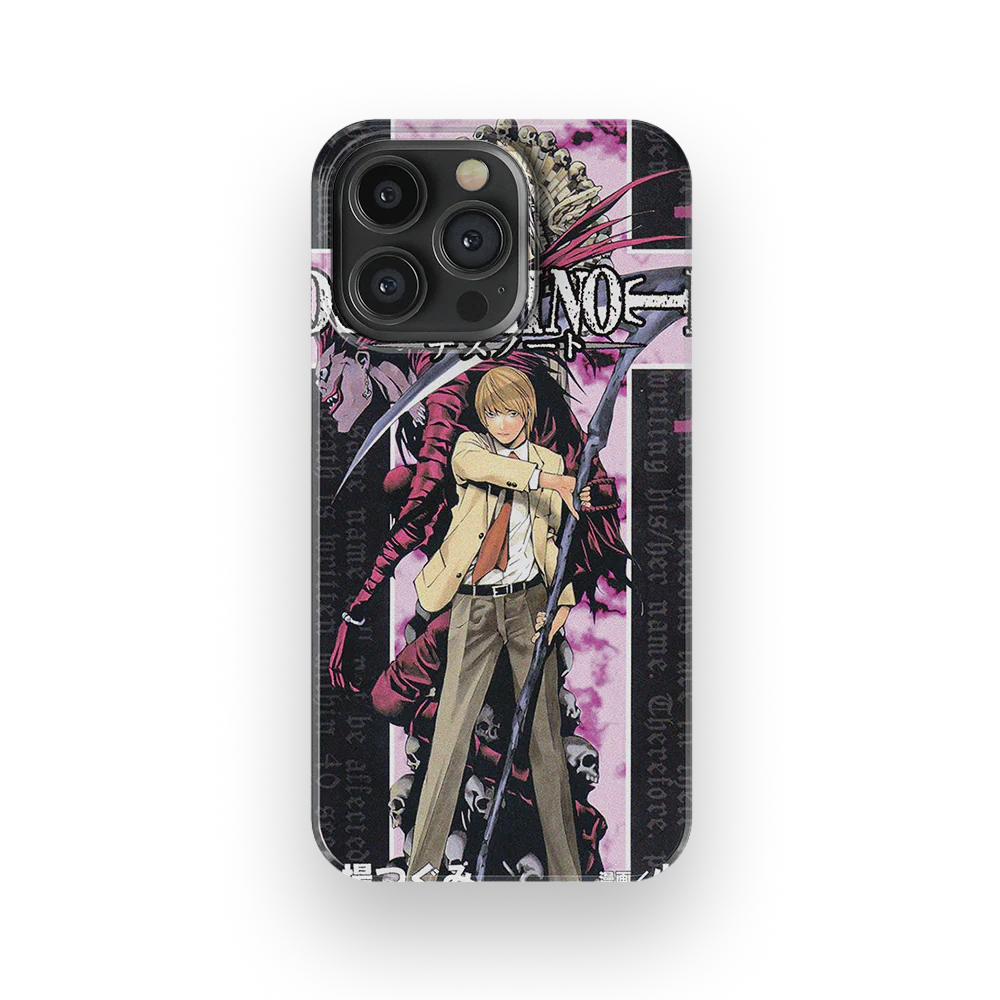 Death Note Vol.01-Slim - Image 29