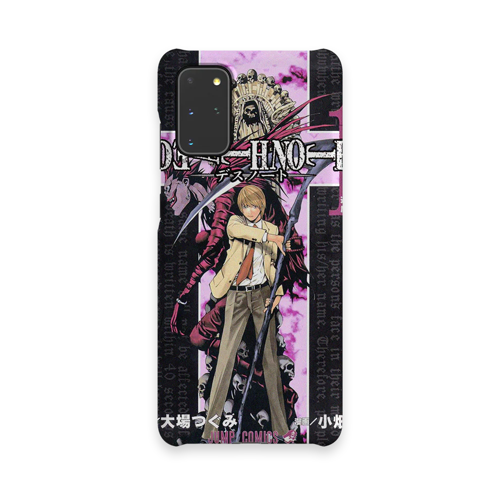 Death Note Vol.01-Slim - Image 3