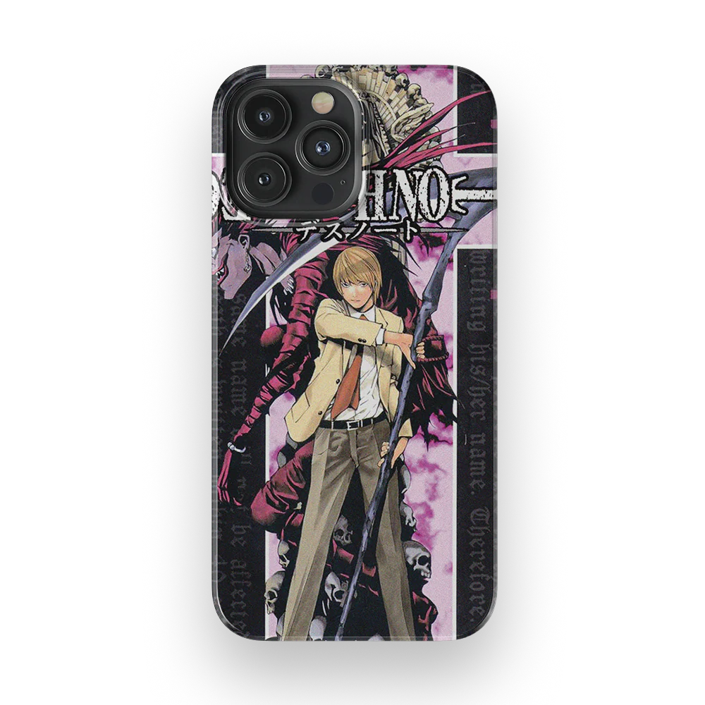 Death Note Vol.01-Slim - Image 30