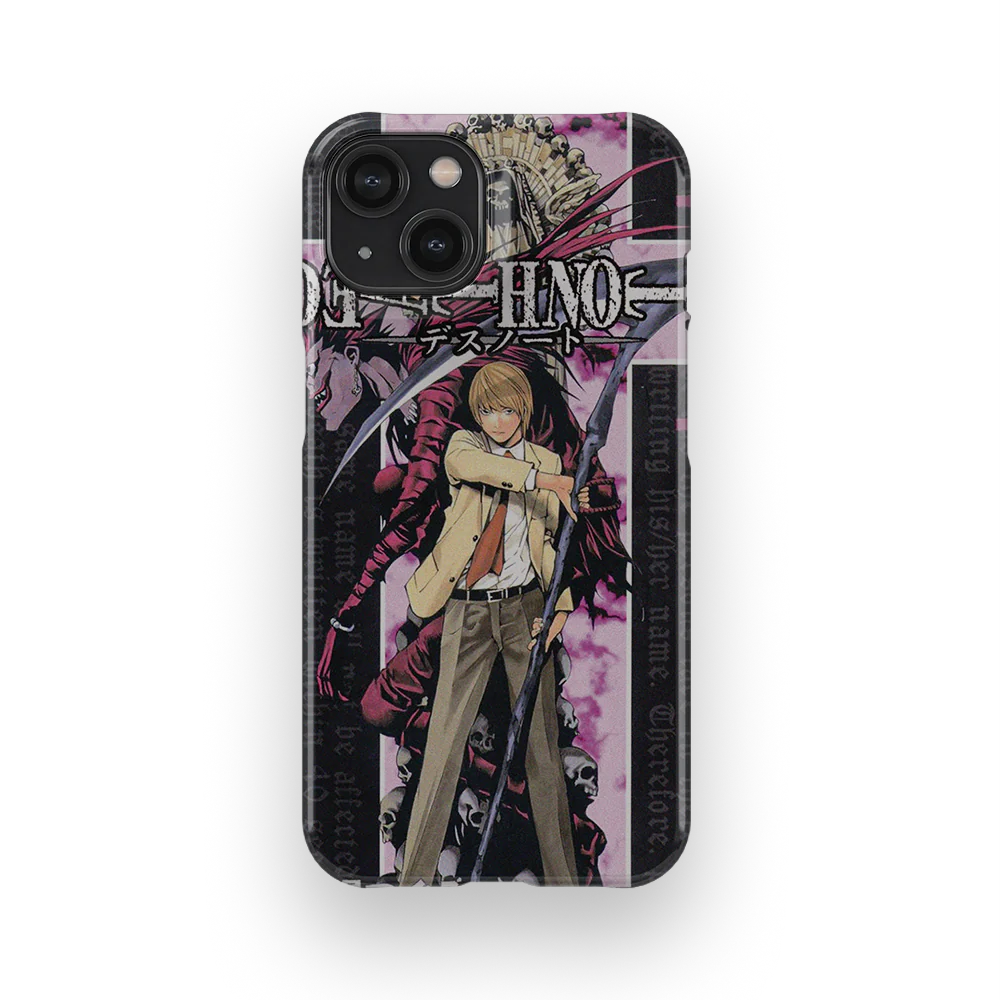 Death Note Vol.01-Slim - Image 31