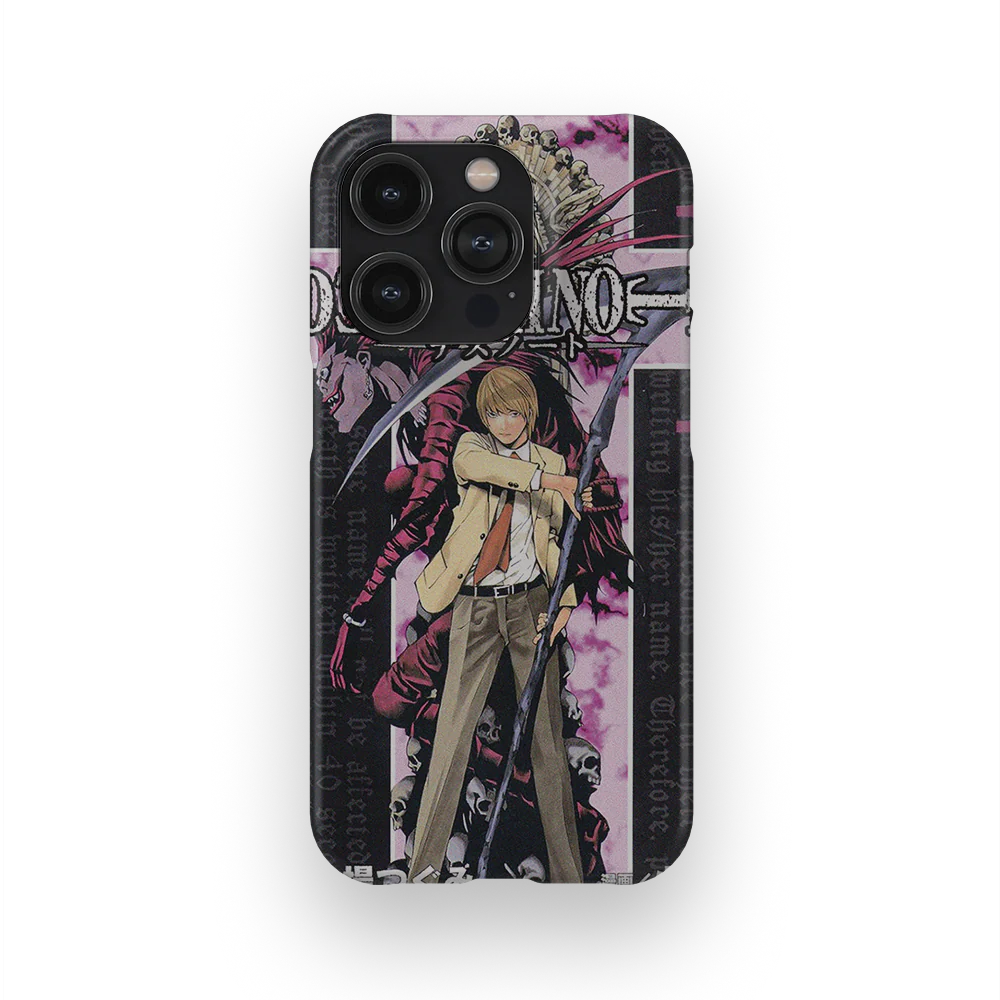 Death Note Vol.01-Slim - Image 33