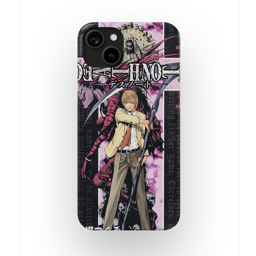 Death Note Vol.01-Slim - Image 36