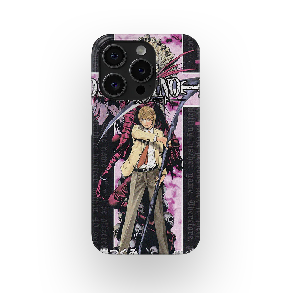 Death Note Vol.01-Slim - Image 37