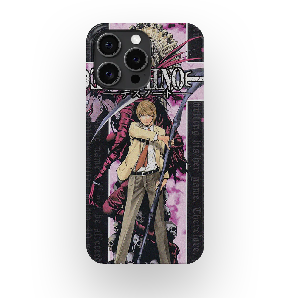 Death Note Vol.01-Slim - Image 38