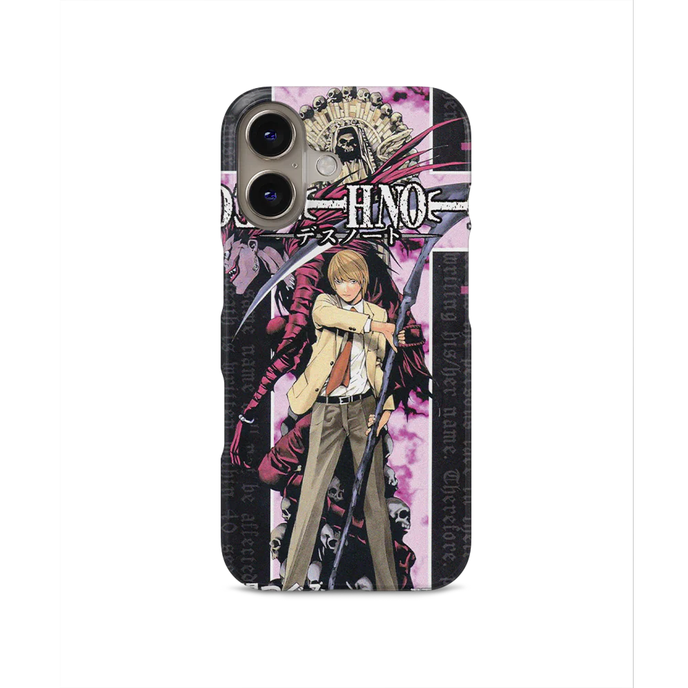 Death Note Vol.01-Slim - Image 39