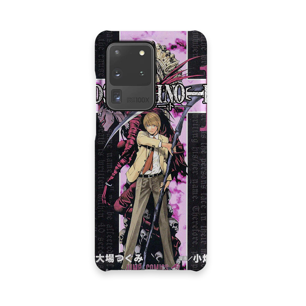 Death Note Vol.01-Slim - Image 4
