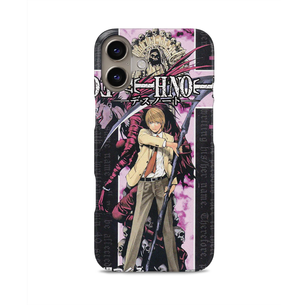 Death Note Vol.01-Slim - Image 40