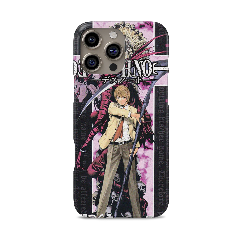 Death Note Vol.01-Slim - Image 41