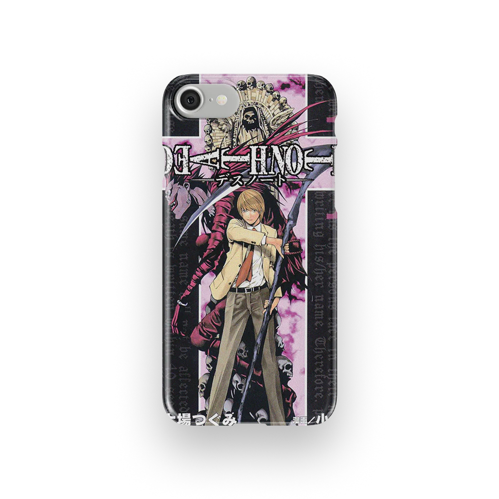 Death Note Vol.01-Slim - Image 42
