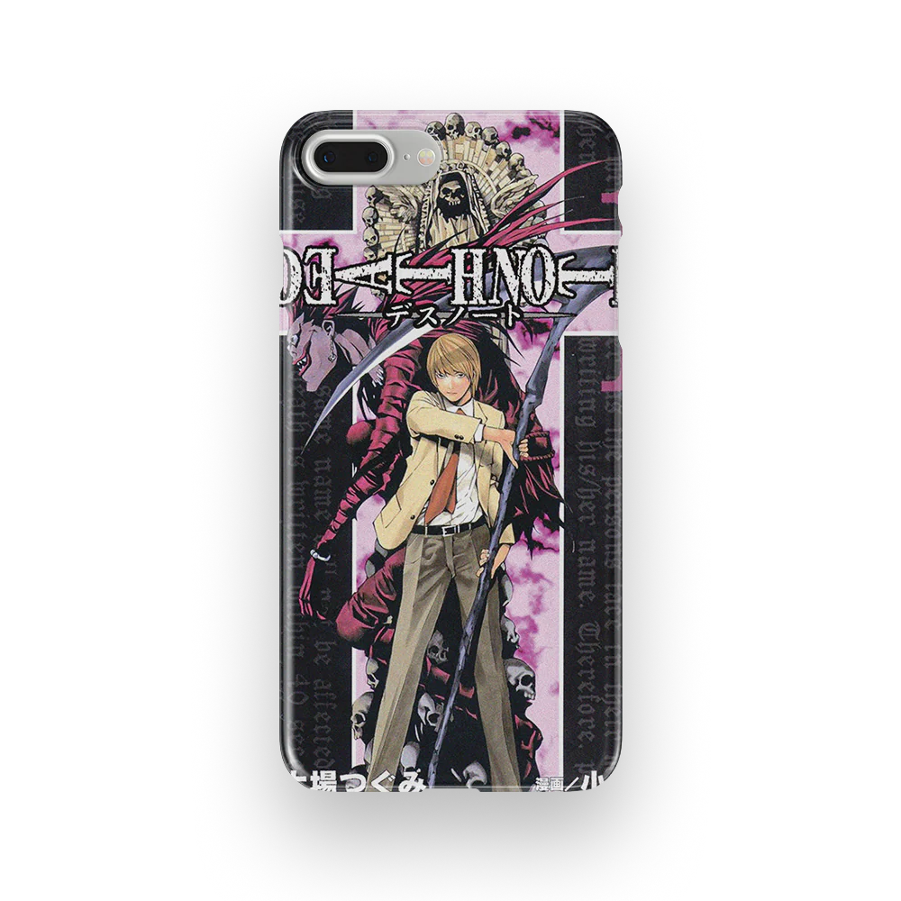 Death Note Vol.01-Slim - Image 43