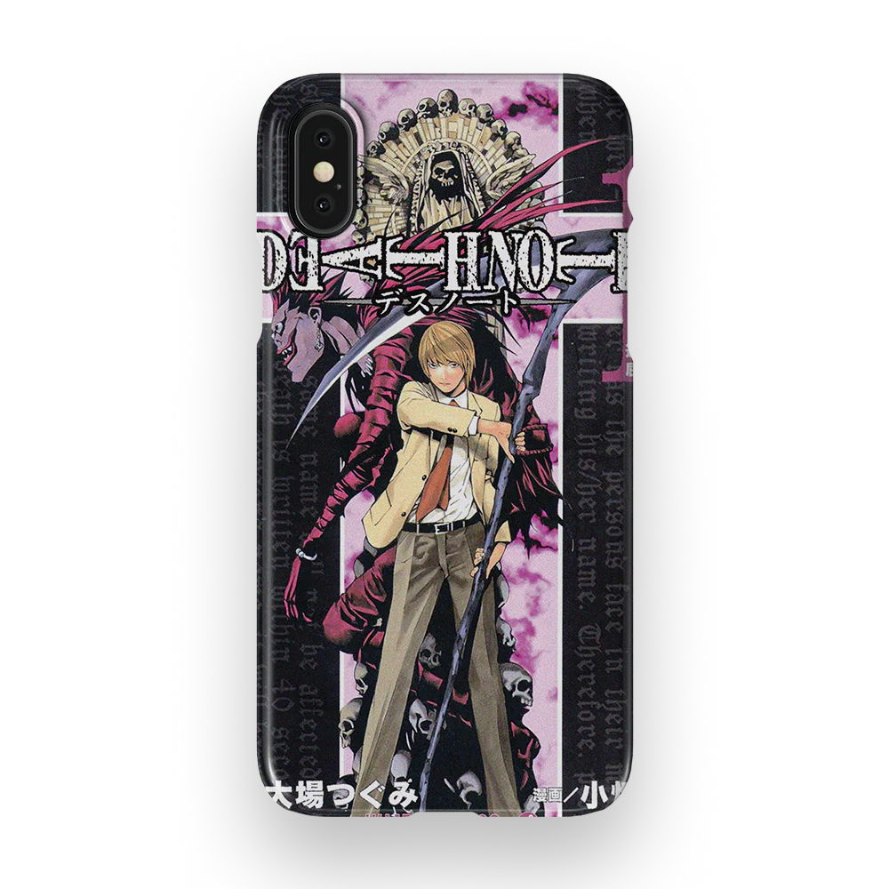 Death Note Vol.01-Slim - Image 44