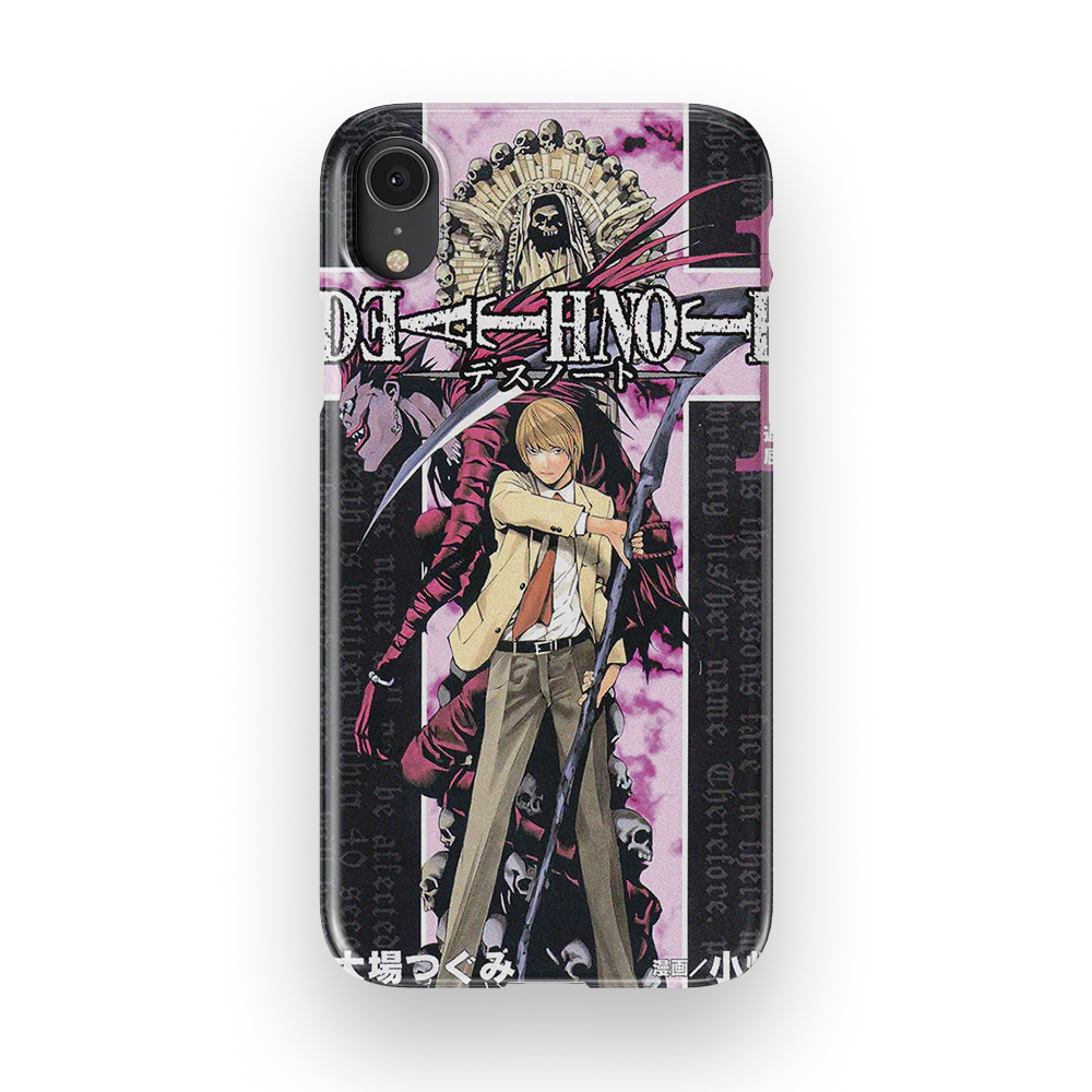 Death Note Vol.01-Slim - Image 45