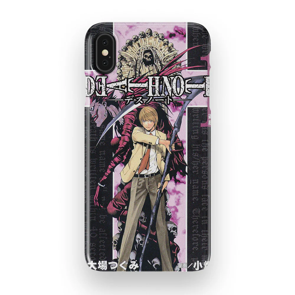Death Note Vol.01-Slim - Image 46