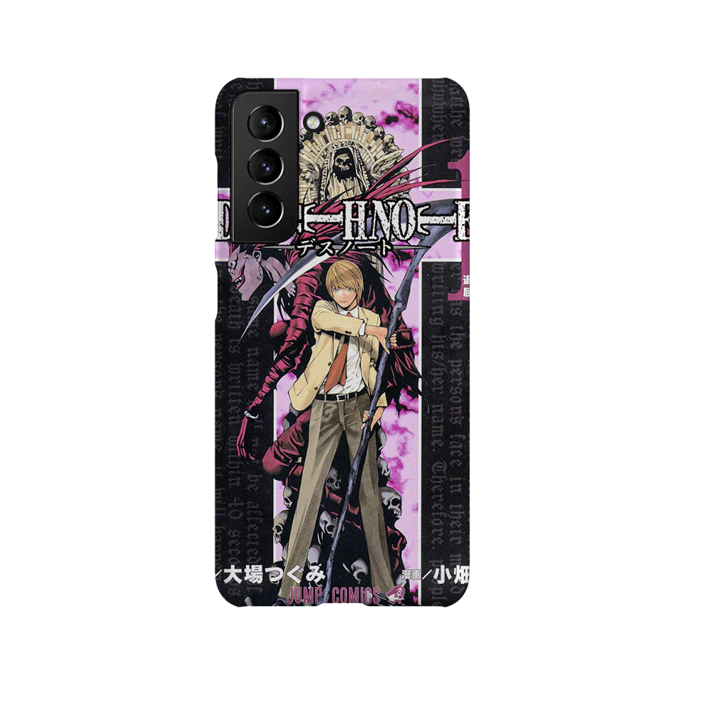 Death Note Vol.01-Slim - Image 5