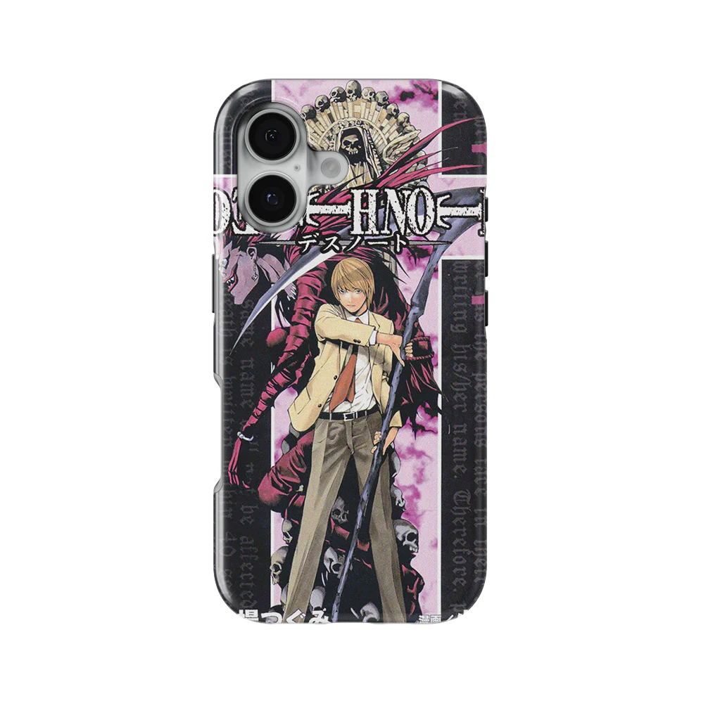 Death Note Vol.01-Slim - Image 50