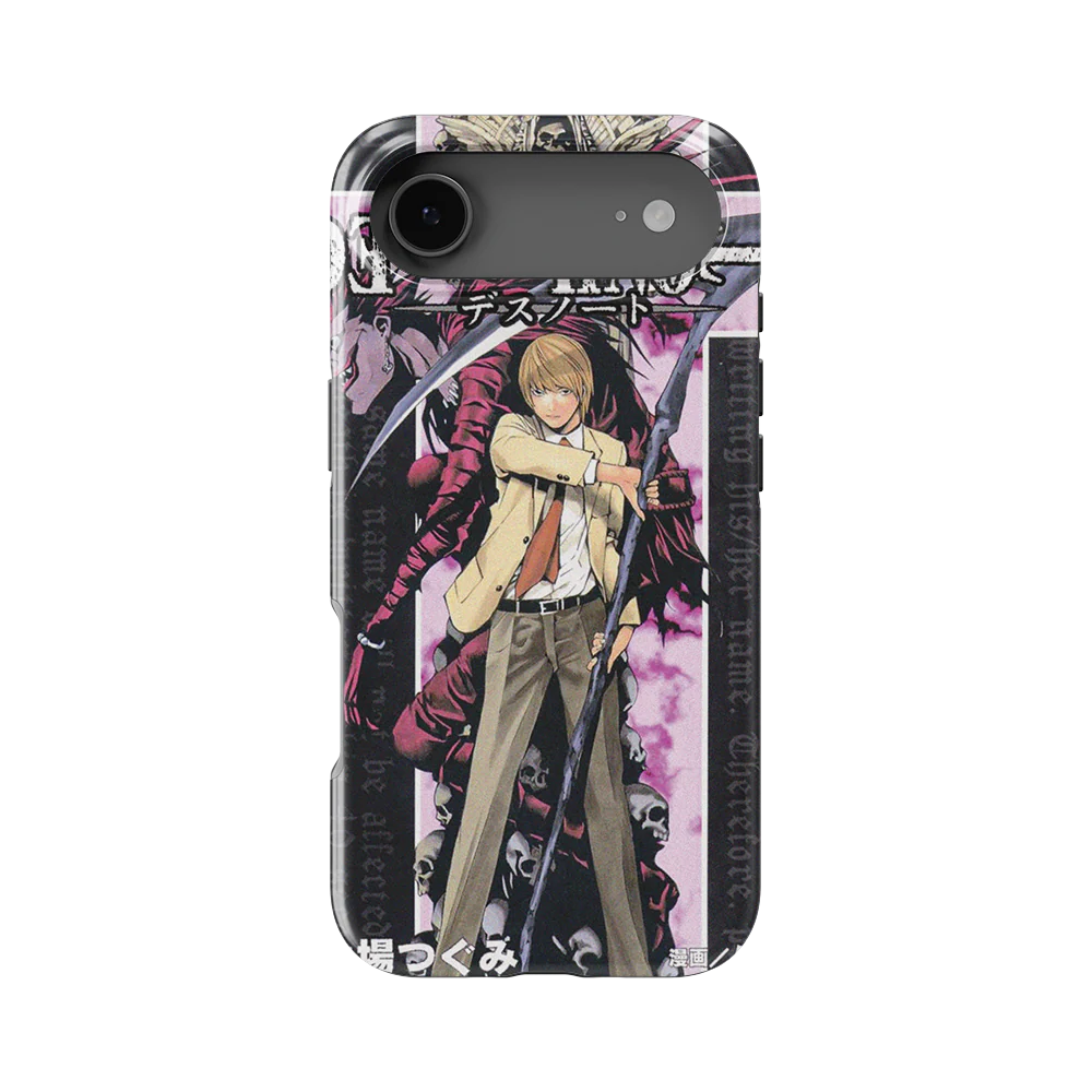 Death Note Vol.01-Slim - Image 51