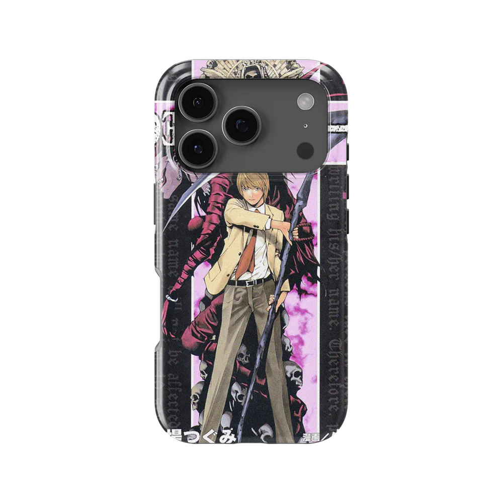 Death Note Vol.01-Slim - Image 52
