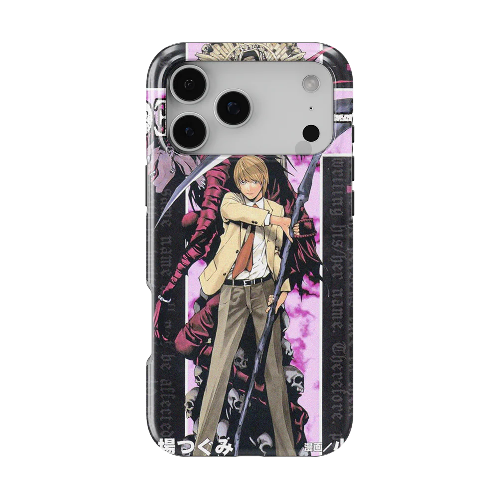 Death Note Vol.01-Slim - Image 53