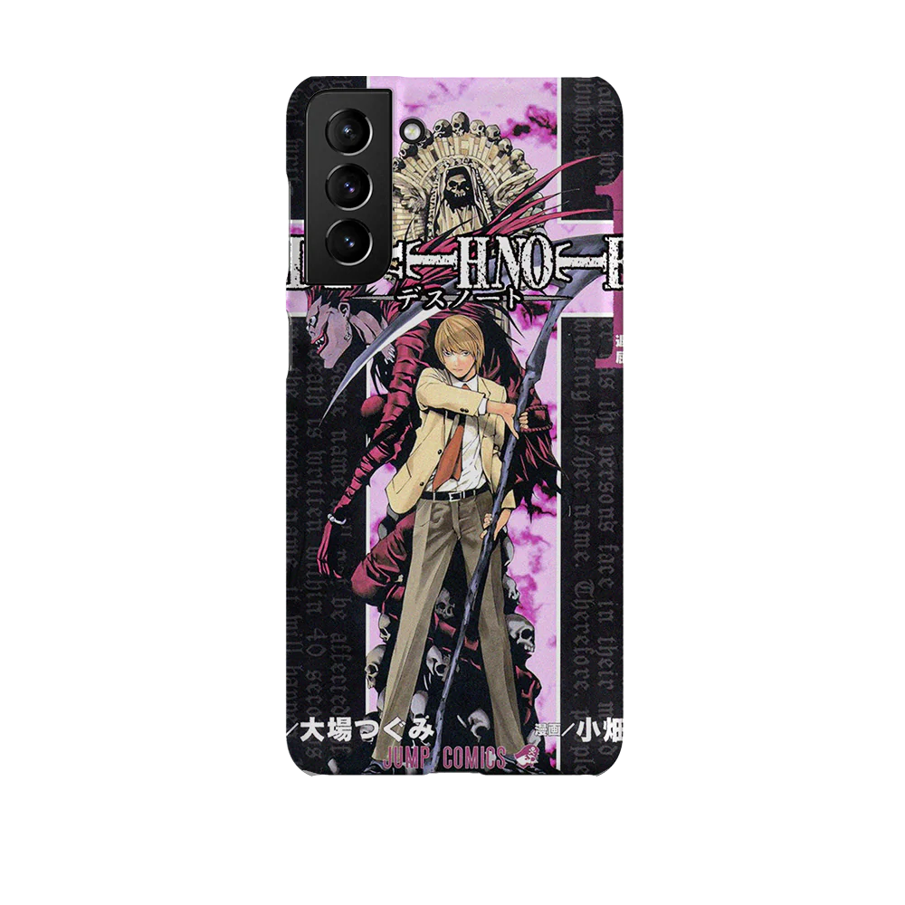 Death Note Vol.01-Slim - Image 6