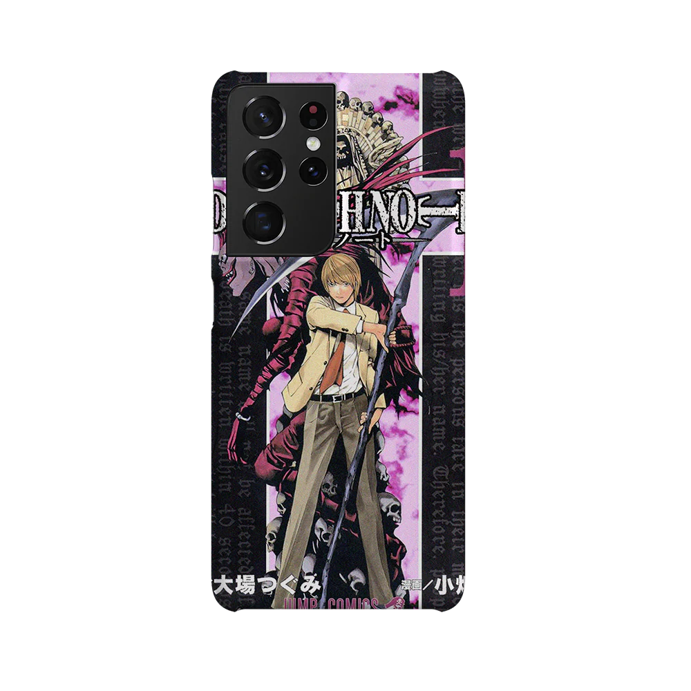 Death Note Vol.01-Slim - Image 7