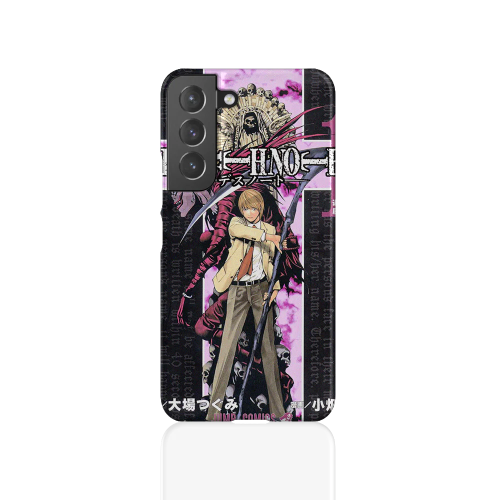 Death Note Vol.01-Slim - Image 8