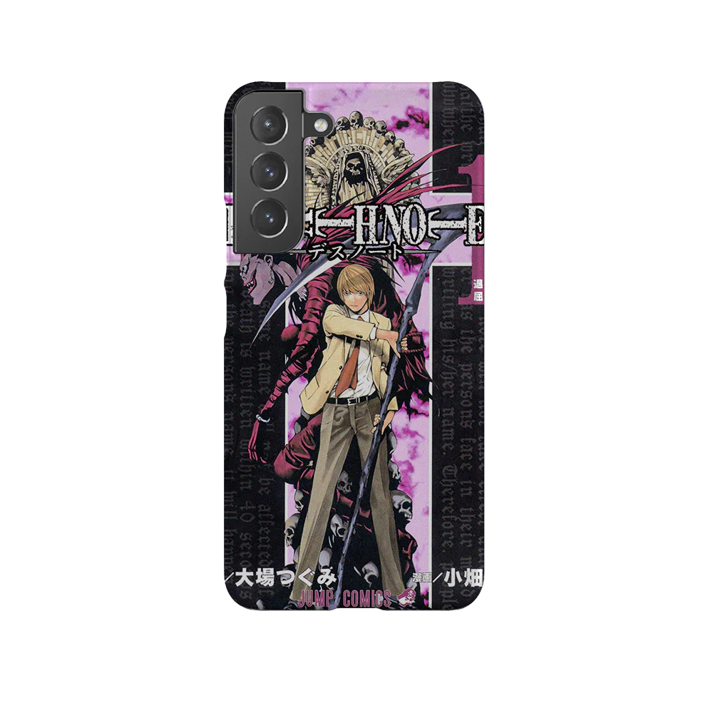 Death Note Vol.01-Slim - Image 9