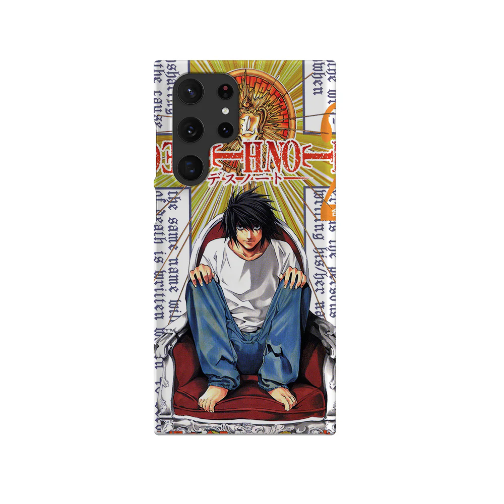 Death Note Vol.02-Slim - Image 10