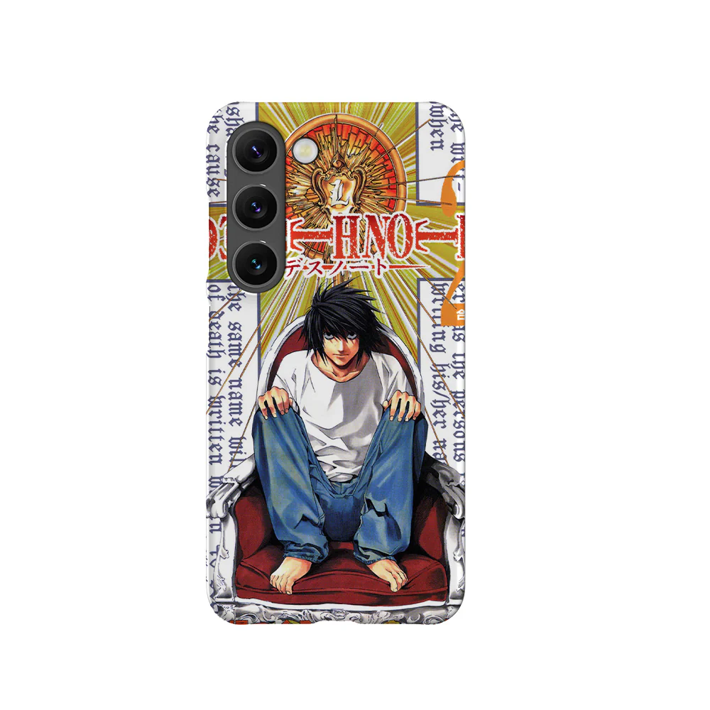 Death Note Vol.02-Slim - Image 11